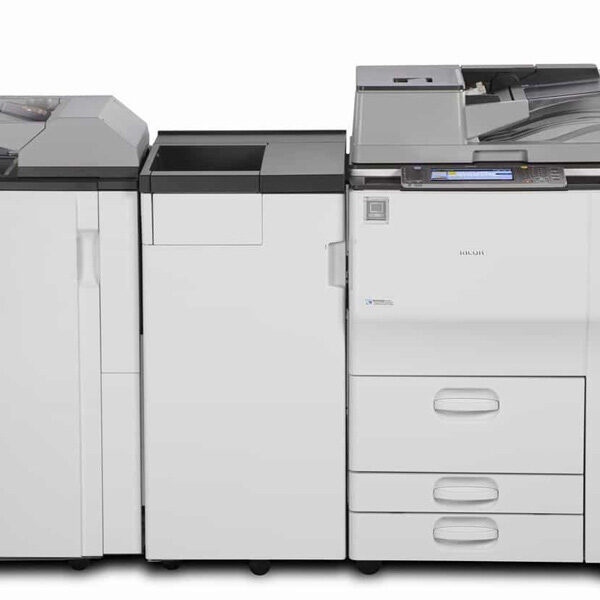 Máy photocopy Ricoh MP 7502