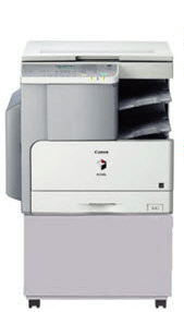 Máy photocopy canon IR 2402L