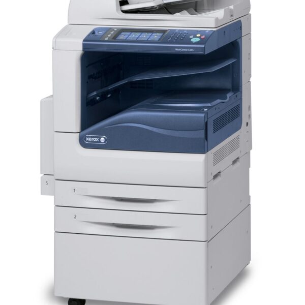 Máy photocopy FUJI XEROX Workcentre 5335