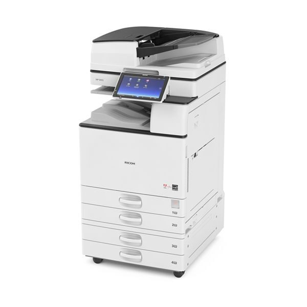 Máy photocopy Ricoh MP 4055SP