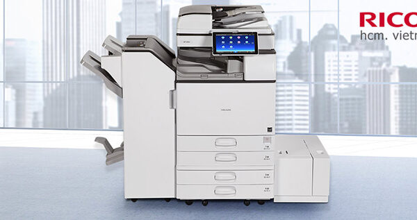Máy photocopy Ricoh MP 3055