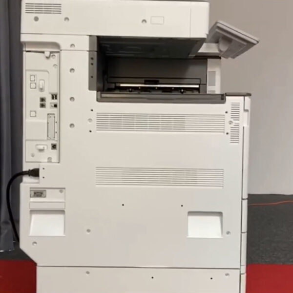 Máy photocopy Ricoh MP 5002