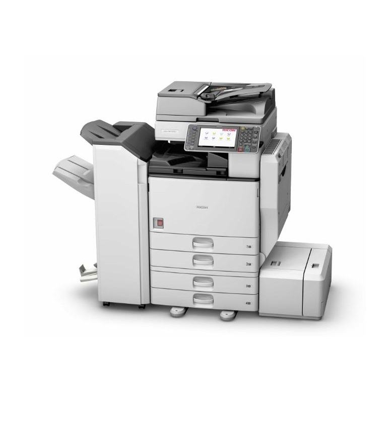 Máy photocopy Ricoh Aficio Mp4002
