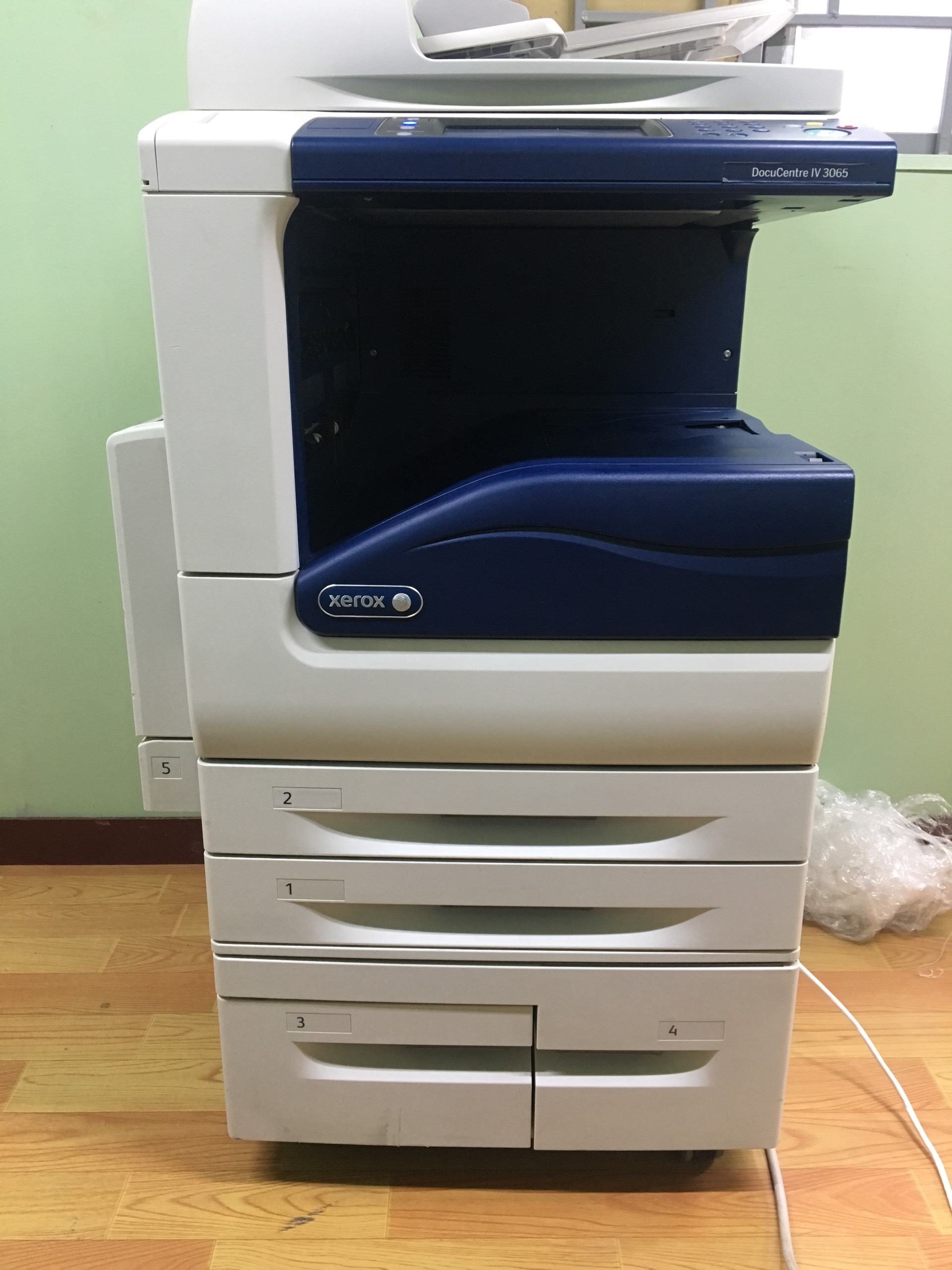 Những ưu điểm dịch vụ cho thuê máy photocopy của Thanh Bình