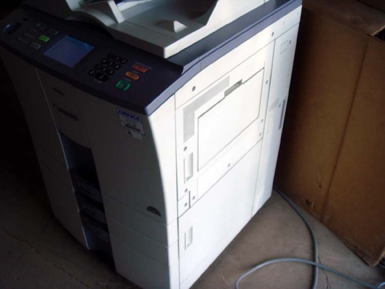 Máy photocopy Toshiba e-Studio 810