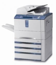 Máy photocopy TOSHIBA e-Studio 810