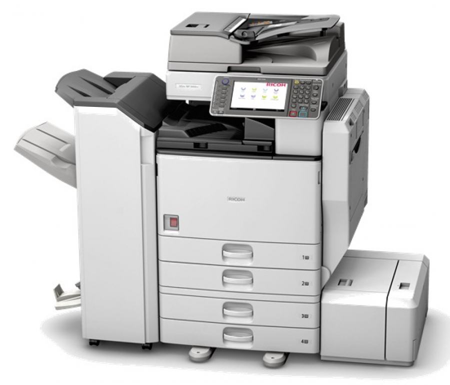 Báo giá cho thuê máy photocopy giá rẻ chỉ từ 500.000đ tại Hà Nội