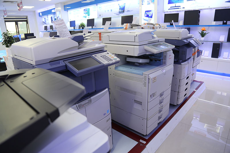 mua máy photocopy uy tín nhất