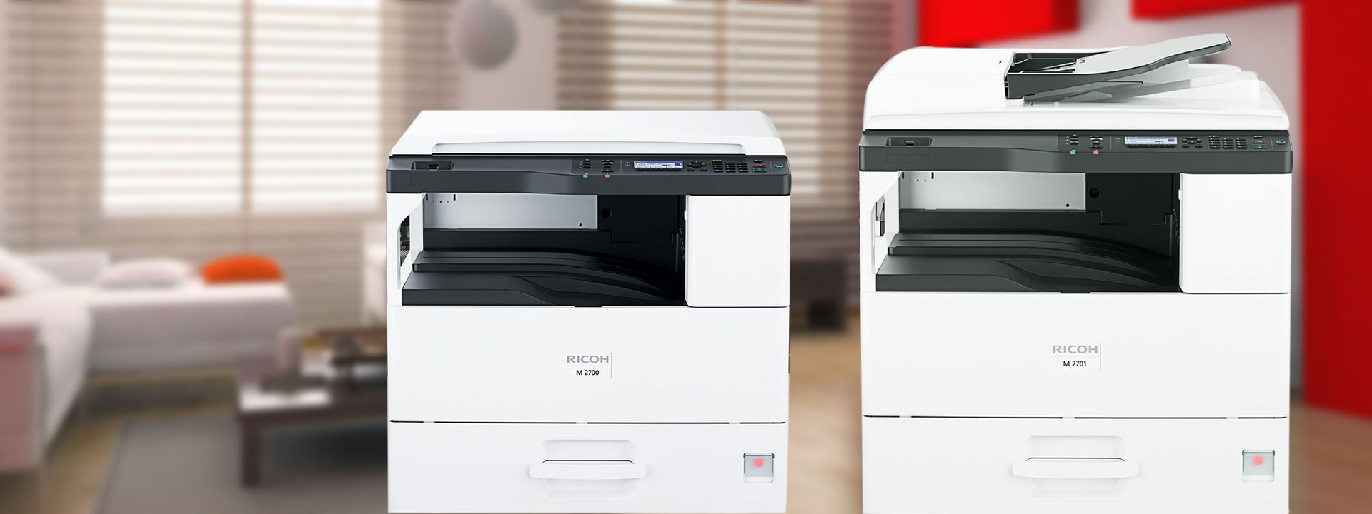 Tại sao các công ty luôn chọn giải pháp thuê máy photocopy?