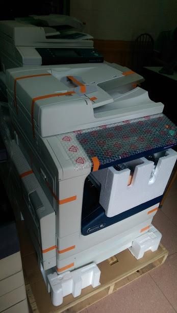 Máy photocopy Fuji xerox 2060