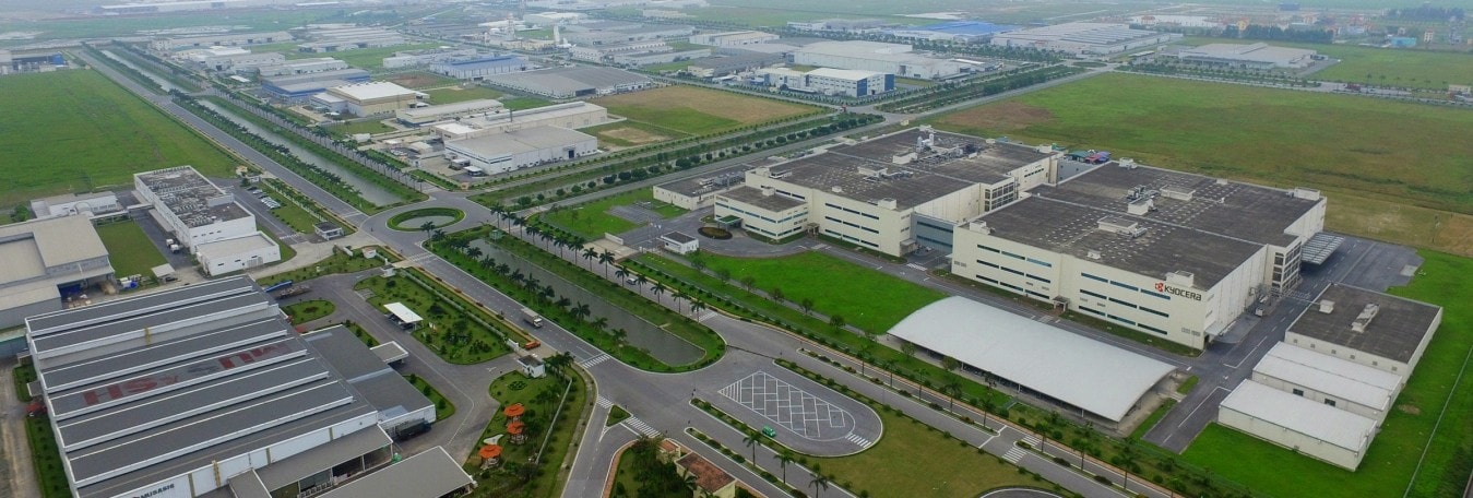 Dịch vụ cho thuê máy Scan tại Hưng Yên và các Khu công nghiệp