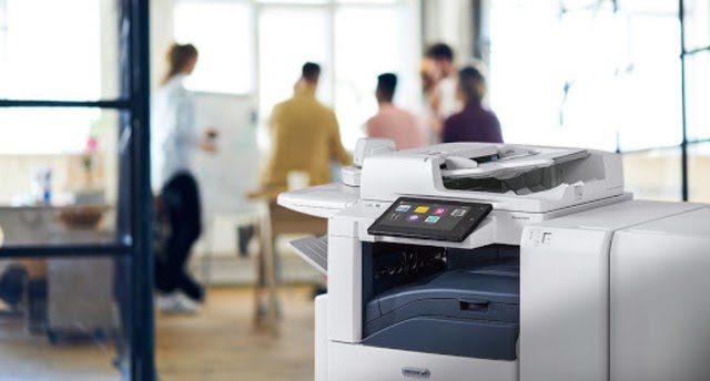 ưu điểm của máy photocopy xerox