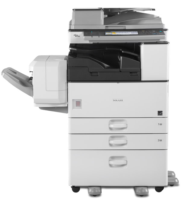 Vì sao nên thuê máy photocopy?