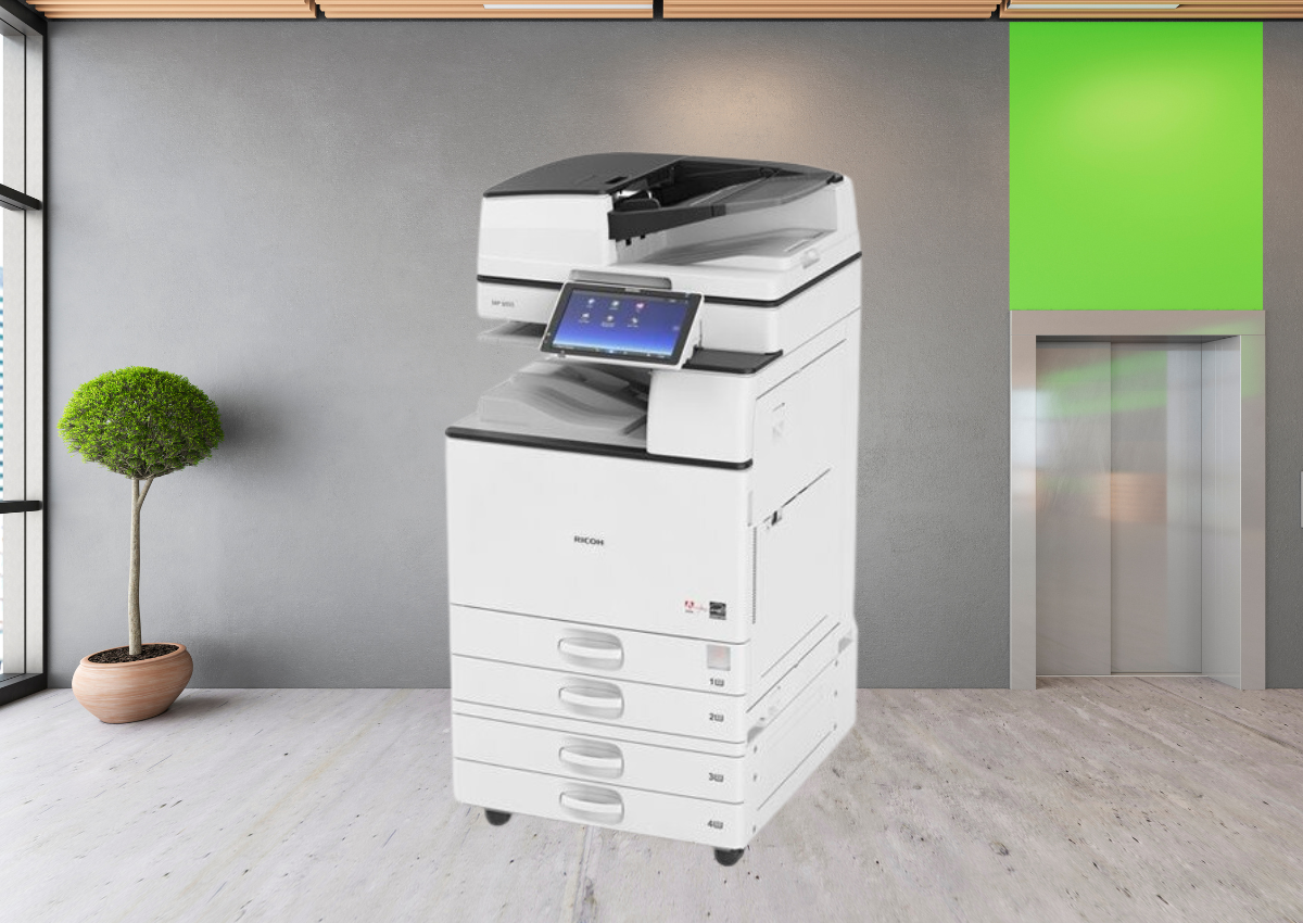 Tầm quan trọng của máy photocopy trong cuộc sống