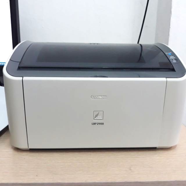 Máy in Canon LBP 2900 cũ | Sửa Cấp Tốc
