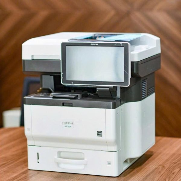 Máy Photocopy Ricoh IM 350