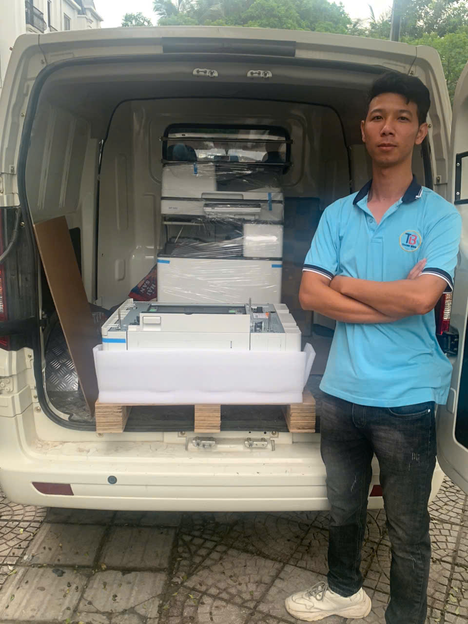 Phân tích ưu và nhược điểm từng giải pháp cho thuê máy photocopy
