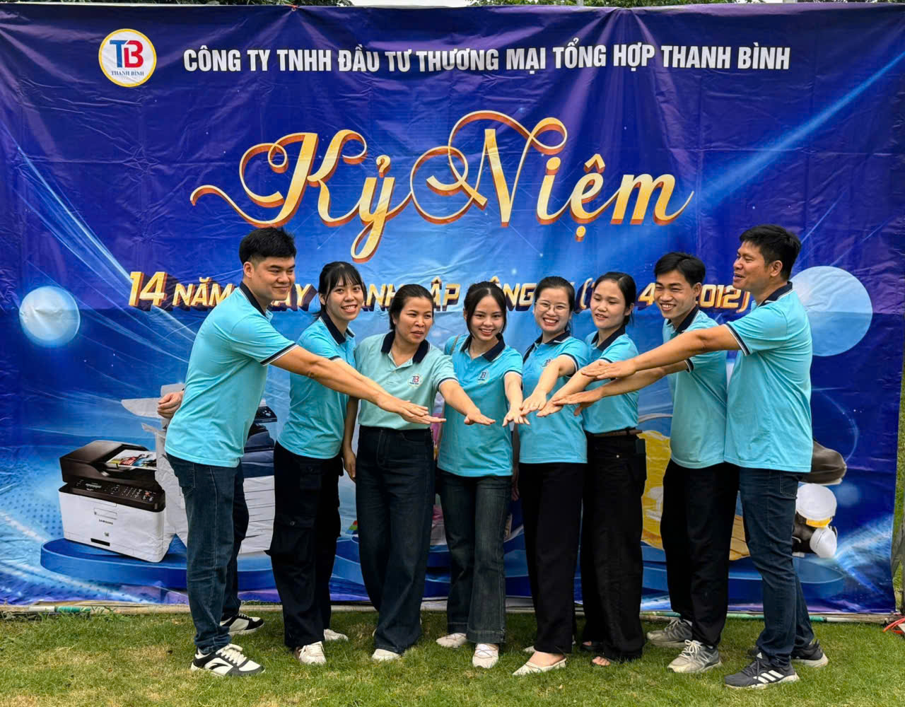 Lựa chọn địa điểm mở cửa hàng photocopy ăn khách